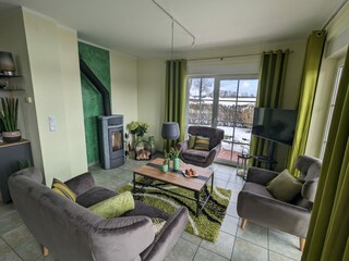 Casa per le vacanze Göhren-Lebbin Caratteristiche 9