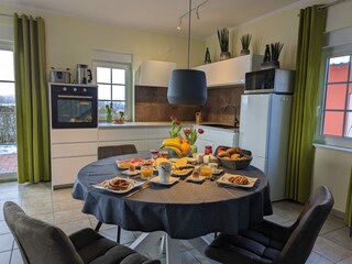 Casa per le vacanze Göhren-Lebbin Caratteristiche 14