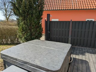 Casa per le vacanze Göhren-Lebbin Caratteristiche 25