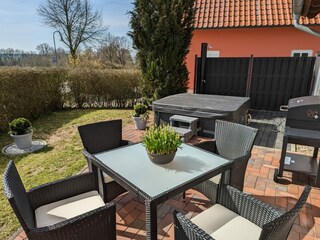 Casa per le vacanze Göhren-Lebbin Caratteristiche 26