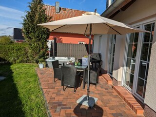 Casa per le vacanze Göhren-Lebbin Caratteristiche 27