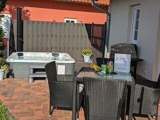 Casa per le vacanze Göhren-Lebbin Caratteristiche 28