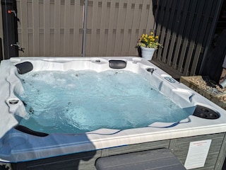 Casa per le vacanze Göhren-Lebbin Caratteristiche 29