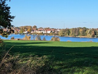 Casa per le vacanze Göhren-Lebbin Ambiente 39