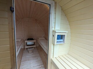 Casa per le vacanze Göhren-Lebbin Caratteristiche 30