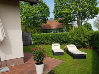 Casa per le vacanze Göhren-Lebbin Caratteristiche 31