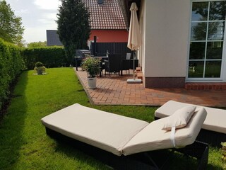 Casa per le vacanze Göhren-Lebbin Caratteristiche 32