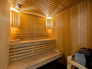 Holiday park Vaujany  12