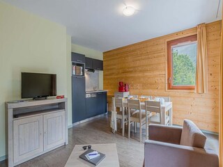 Vakantiepark Vaujany Kenmerken 4