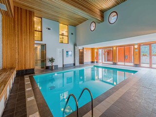 Holiday park Vaujany  6