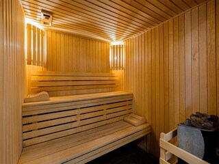Holiday park Vaujany  12