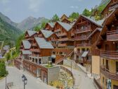 Vakantiepark Vaujany Buitenaudio-opname 1