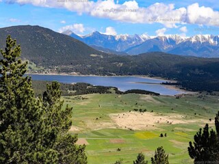 Vakantiepark Vaujany Omgeving 11