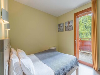 Holiday park Vaujany Features 8