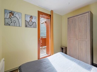 Vakantiepark Vaujany Kenmerken 8