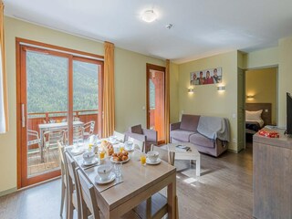 Vakantiepark Vaujany Kenmerken 12
