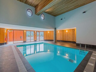Holiday park Vaujany  20