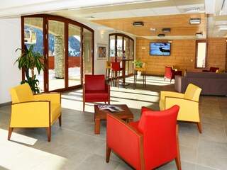 Holiday park Vaujany Features 4
