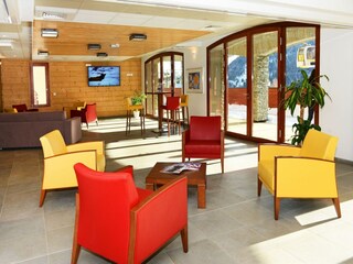 Holiday park Vaujany Features 10
