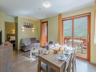 Holiday park Vaujany Features 6