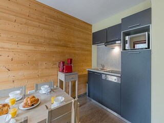 Holiday park Vaujany Features 16