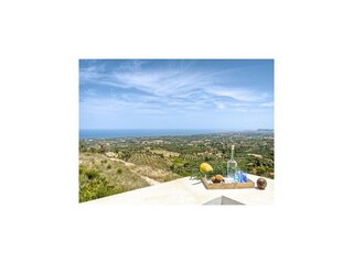 Villa Agia Triada Enregistrement extérieur 1