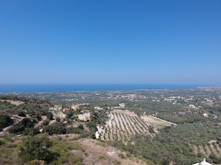 Villa Agia Triada Buitenaudio-opname 11
