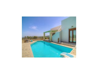 Villa Agia Triada Buitenaudio-opname 5