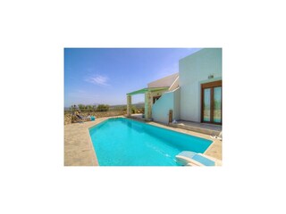 Villa Agia Triada Outdoor Recording 5