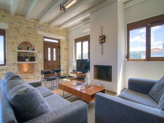 Villa Agia Triada Équipement 34