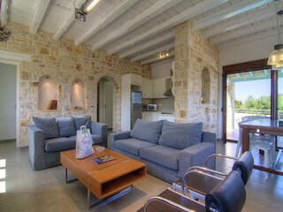 Villa Agia Triada Équipement 18