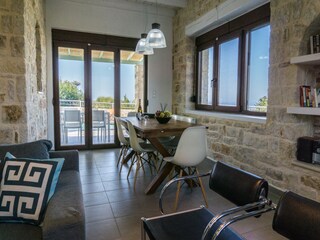 Villa Agia Triada Équipement 23