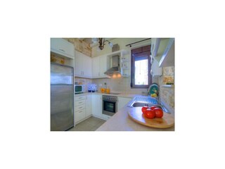 Villa Agia Triada Équipement 24