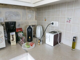 Villa Agia Triada Équipement 19