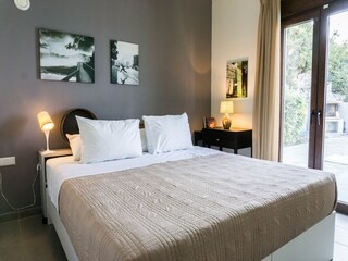 Villa Agia Triada Équipement 35