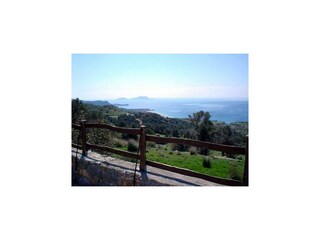 Villa Agia Triada Environnement 39