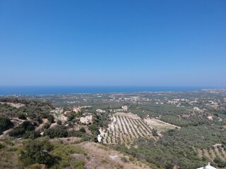 Villa Agia Triada Buitenaudio-opname 8