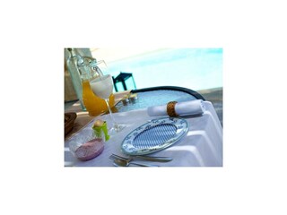 Villa Agia Triada Buitenaudio-opname 11