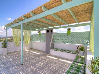 Villa Agia Triada Buitenaudio-opname 13