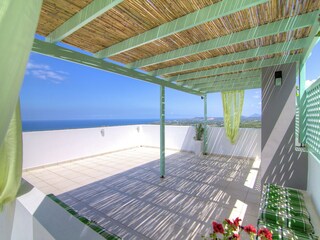 Villa Agia Triada Buitenaudio-opname 14