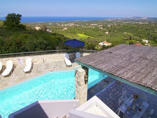 Villa Agia Triada Outdoor Recording 15