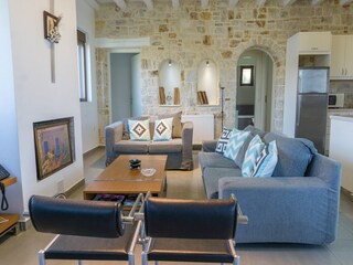 Villa Agia Triada Équipement 28