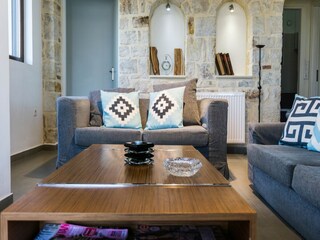 Villa Agia Triada Équipement 29