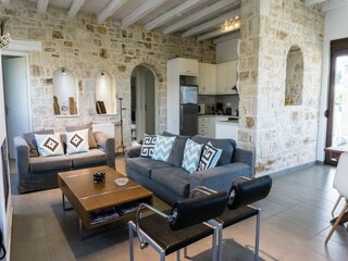 Villa Agia Triada Équipement 21