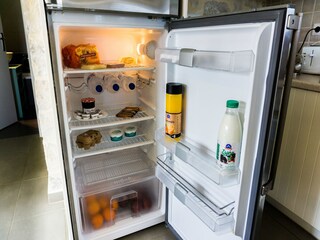 Villa Agia Triada Équipement 30