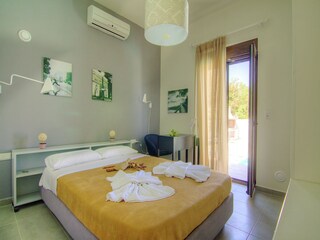 Villa Agia Triada Équipement 31