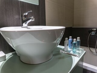 Villa Agia Triada Équipement 33