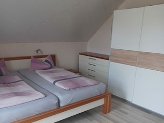 Eltern Schlafzimmer