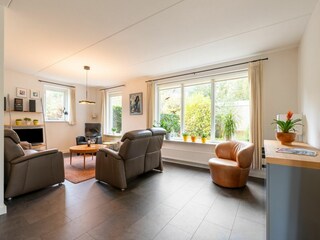 Maison de vacances Grolloo Équipement 12