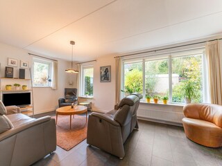 Maison de vacances Grolloo Équipement 14